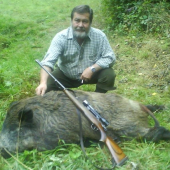 ocino a moj ulovok