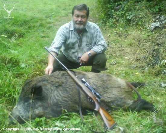 ocino a moj ulovok