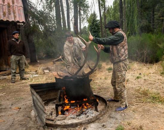 o chvilu je kapustnica hotová...  :)