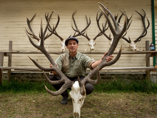 najsilnejší 232 c.i.c