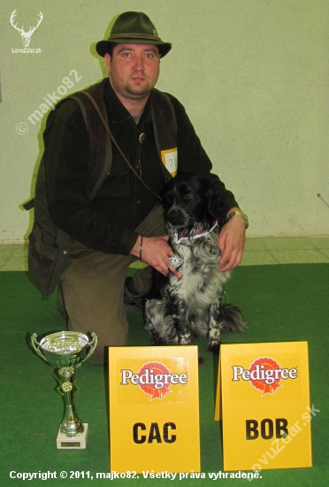 Nitracanis 2011