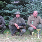 úspech na MSBL Podolie 2011