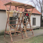 hotovo , už len vyniesť na svoje miesto