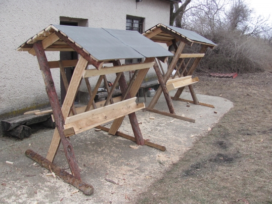 dnešné 3 hodinky práce