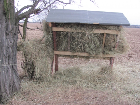 už na mieste prevezený a naplnený