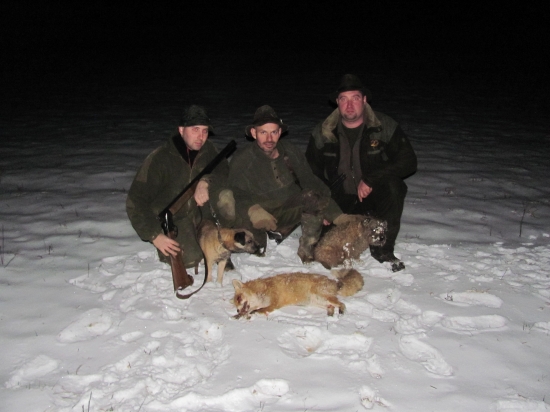 norovanie s Bordíkmi