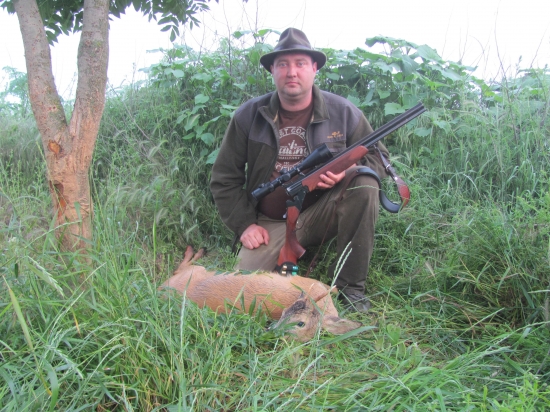 tretí , špicáčik