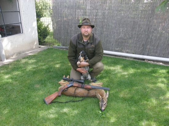 Prvý v tomto roku ,