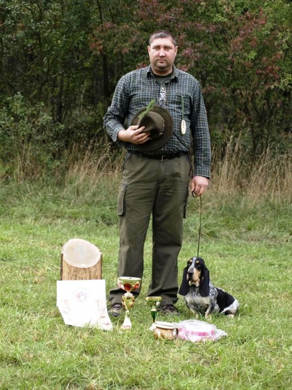 Memoriál Miloše Doubka a pohár Kateřiny Schwippelové