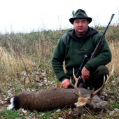 Narodeninový darček a ďalší splnený sen