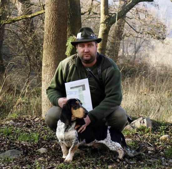 Farbiarské skúšky duričov