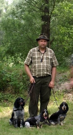 Poľovnícky deň detí