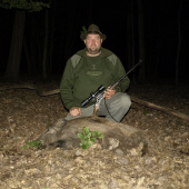 predsplnové diviača