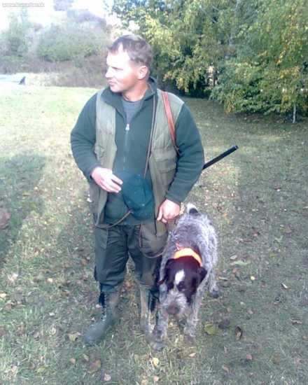 Car Ceroház JSS- I.cena 205 bodov