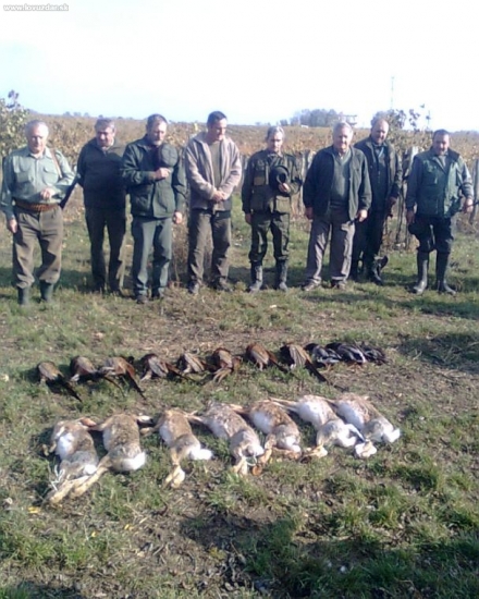 Prvá spoločná 2009