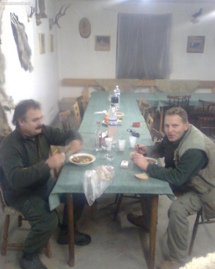 ochutnávači