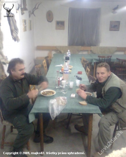ochutnávači