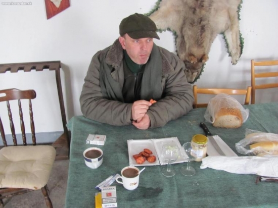 Jarkove ranajky