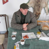 Jarkove ranajky