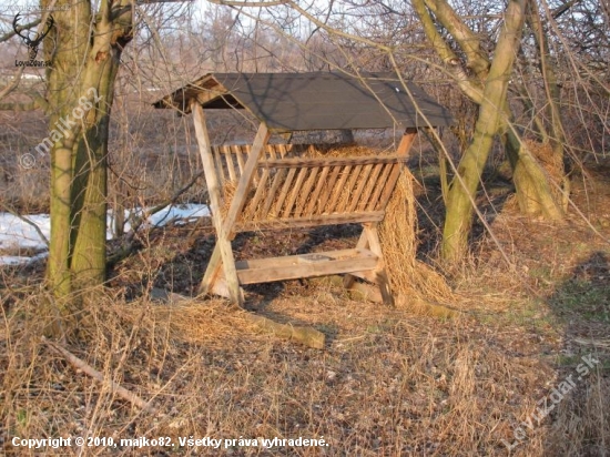 týžden po naplnení