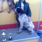 Vytaz triedy mladých Car.....CAJC,BOB