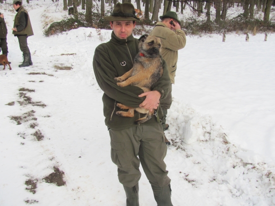 Fifty ,,Ťapko,,,  SD  I.cena