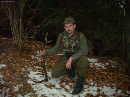 Novoročné šťasťie priateľ Pegi