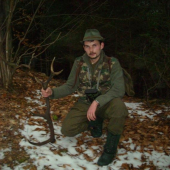 Novoročné šťasťie priateľ Pegi