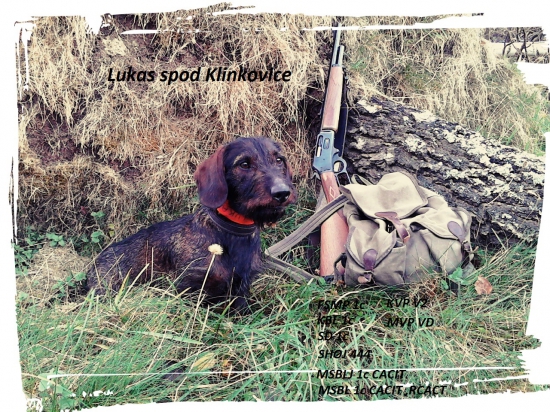 Lukas spod Klinkovice