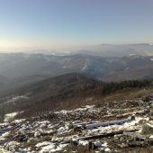 z dnesnej prechadzky