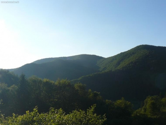 jahodna a lučivna