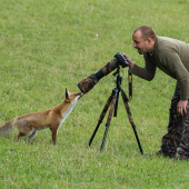 Možno životný zážitok a fotografia