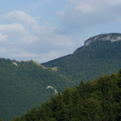 holica a rovne skaly