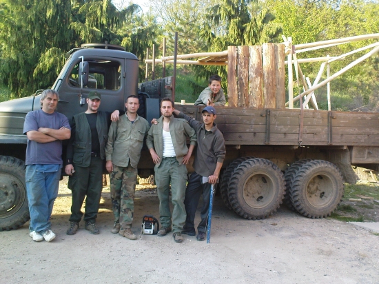 To sme boli ešte sopliaci