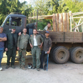 To sme boli ešte sopliaci