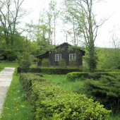 PZ chata ešte pár rokov dozadu