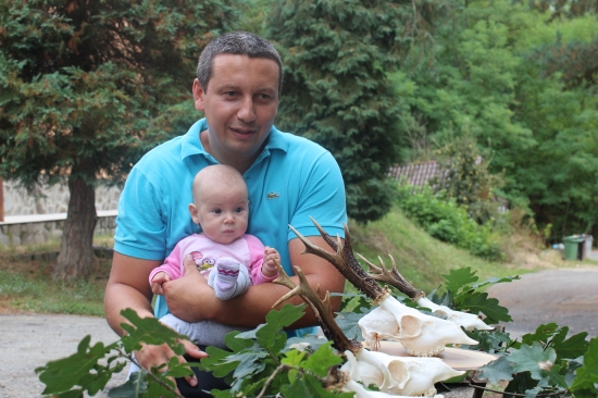 Moja malá princeznička