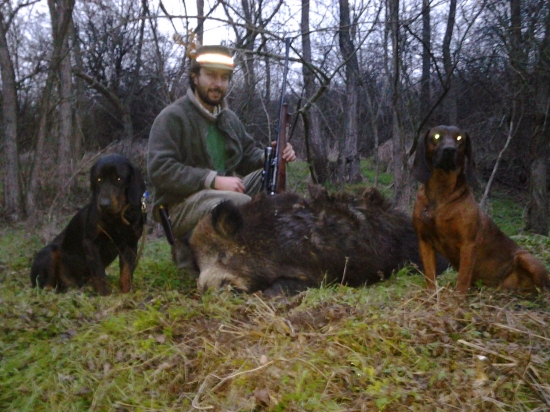 predsa sme ho našli