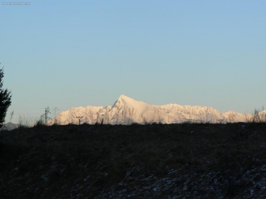 Najkrajšie časti Liptova