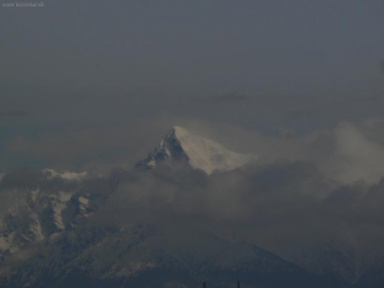 Jednoducho, Slovensko