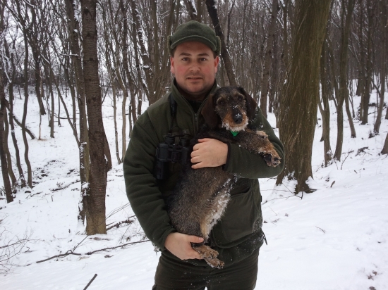 nikto nás nerozdelí, ale radi k sebe niekoho vezmeme...