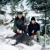 ...moj prvy diviacik...