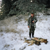 nad ciganskou osadou