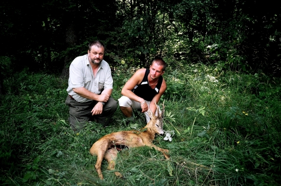 ...doslova stary znamy...