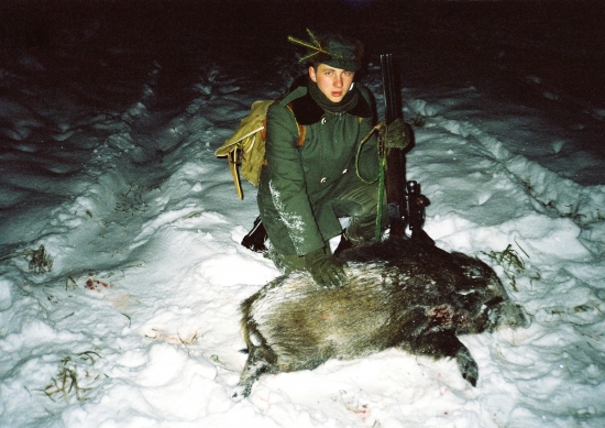 ...diviacik na splne...