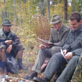 Spomienka na cvičenia z LEŤ SLŠ Prešov