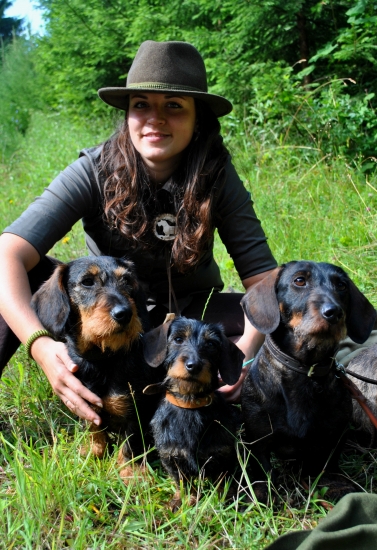 môjho srdca šampionky