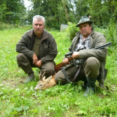 Skamarátom