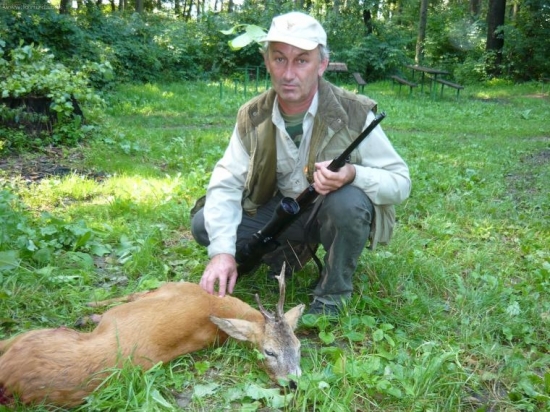Kamarátov rarita