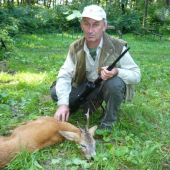Kamarátov rarita